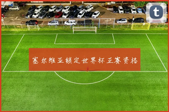 塞尔维亚锁定世界杯正赛资格